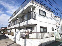 座間市相模が丘３丁目