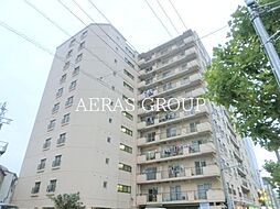 ワコー王子マンション