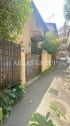板橋区本町の一戸建て