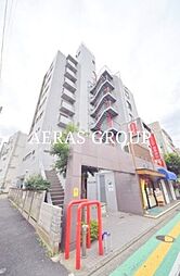 ミール千歳烏山