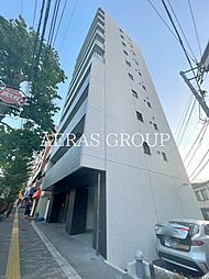 ・ＡＬＴＥＲＮＡ王子飛鳥山