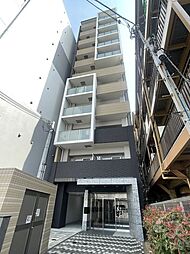 大阪市港区南市岡２丁目