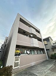 八尾市郡川５丁目