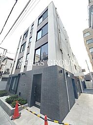 レピュア大山レジデンスII