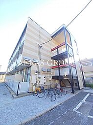 レオパレスめぞん一刻