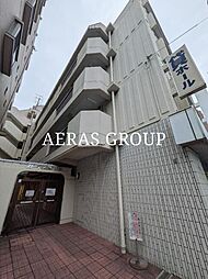 ストークマンション上大岡