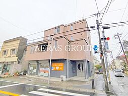 ヒルサイドレジデンス