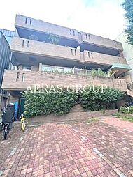 Ts garden信濃町
