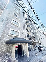 横浜市神奈川区台町