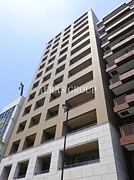 ファミールグラン銀座4丁目 1103