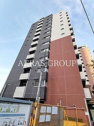 ステージグランデ東池袋駅前