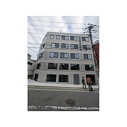 板橋区大山金井町