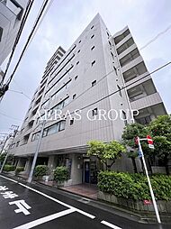 大塚台パークサイドハイツ