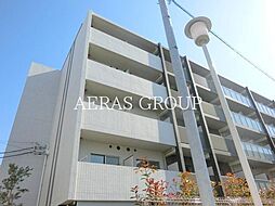 ベルシード浦安