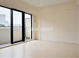 カスタリア新宿夏目坂