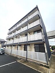 レオパレスサンヴィレッジ