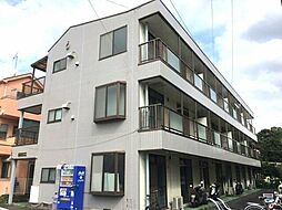 横浜市泉区上飯田町
