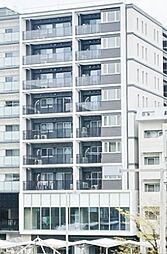 ドレッセ港北センター北