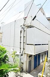 鹿島ハイツ戸越