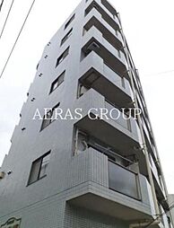 サングレイス保土ヶ谷駅前