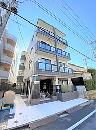 ピアコートTM東武練馬 参番館