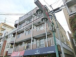 シャルム白楽