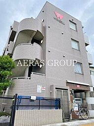 ウインベルデュエット大宮第13