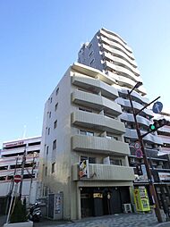 アコード住吉 3
