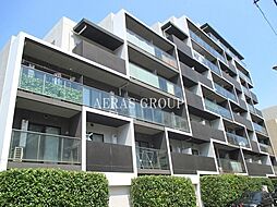 コンフォリア豊洲