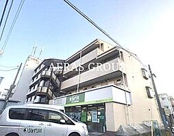 メイローズ東寺尾