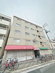 グランビルド長居