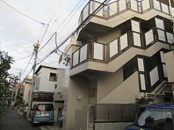 新宿区上落合３丁目