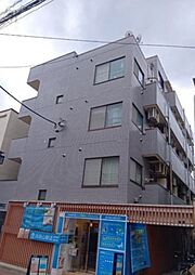 ビィレーヴ浜田山