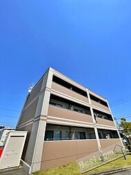 エバーヒルズ　N棟