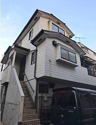 草加市八幡町戸建