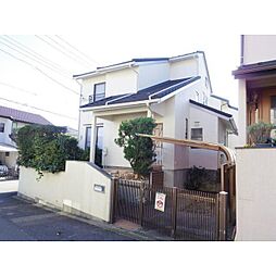 西橋本1丁目貸家