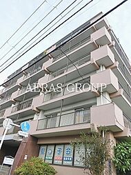 木下マンション