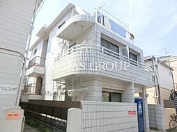 ピュアハウス大和田