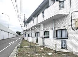 パークアベニューデュエット久米川