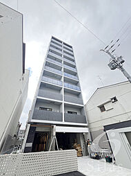 豊中市服部西町１丁目