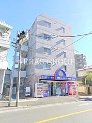 グランビュー北園