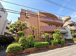 ロイヤルエクセラージュ市ヶ谷二十騎町