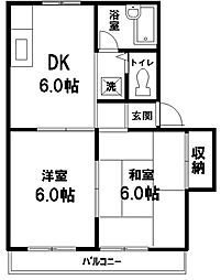 武蔵野市中町３丁目