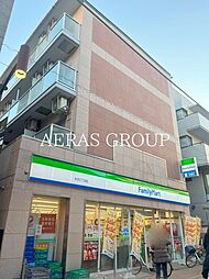 クリフトンコート
