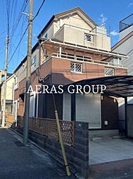 西川口5丁目戸建