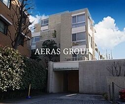 ル・シヤージュ神宮前