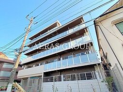 アルファコート立石2