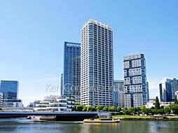 ナビューレ横浜　タワーレジデンス