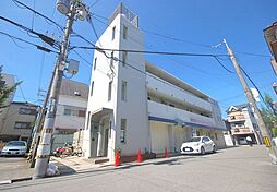 Merveille Midorimachi（メルベイユ緑町） 205