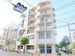 竹ノ塚スカイパーク